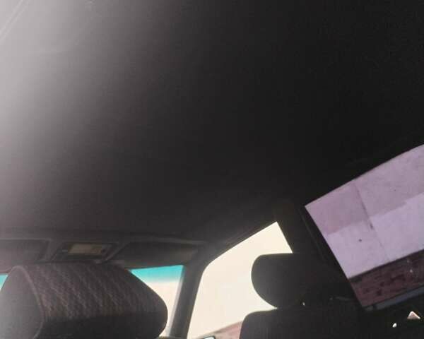 Серый Мерседес Е-Класс, объемом двигателя 3.2 л и пробегом 469 тыс. км за 6800 $, фото 13 на Automoto.ua