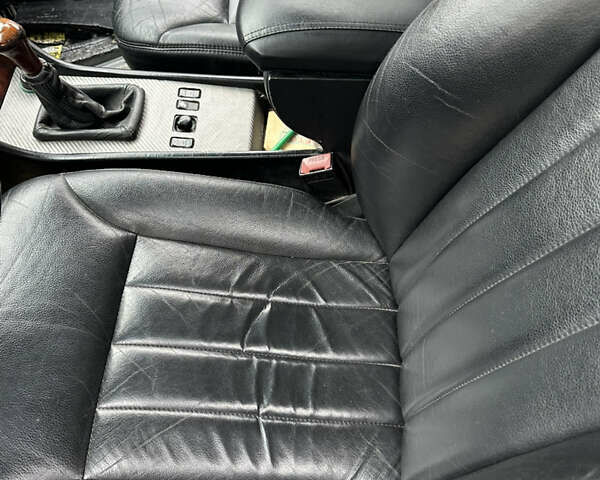 Сірий Мерседес Е-Клас, об'ємом двигуна 2.5 л та пробігом 530 тис. км за 3800 $, фото 6 на Automoto.ua