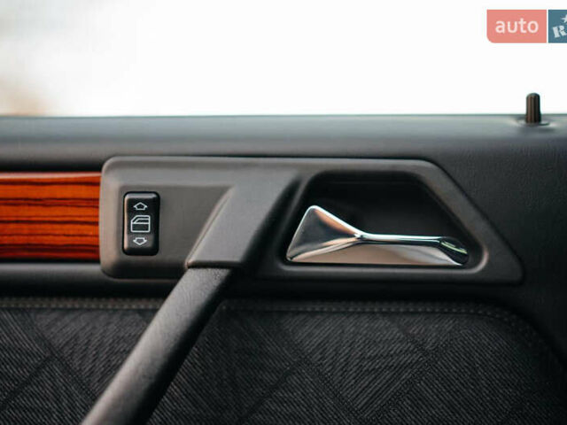 Сірий Мерседес Е-Клас, об'ємом двигуна 2.8 л та пробігом 126 тис. км за 25000 $, фото 39 на Automoto.ua