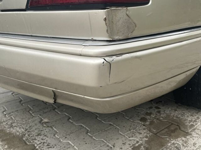 Серый Мерседес Е-Класс, объемом двигателя 3 л и пробегом 2 тыс. км за 1100 $, фото 7 на Automoto.ua