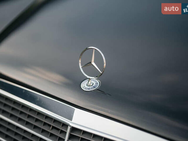 Сірий Мерседес Е-Клас, об'ємом двигуна 2.8 л та пробігом 126 тис. км за 25000 $, фото 9 на Automoto.ua