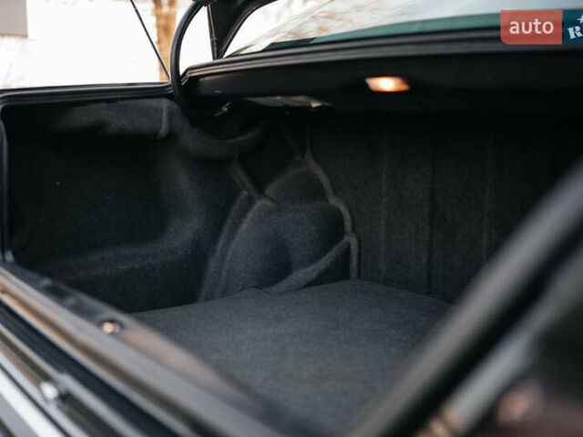 Сірий Мерседес Е-Клас, об'ємом двигуна 2.8 л та пробігом 126 тис. км за 25000 $, фото 32 на Automoto.ua