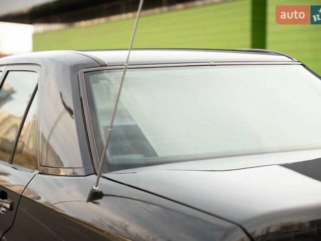 Сірий Мерседес Е-Клас, об'ємом двигуна 2.8 л та пробігом 126 тис. км за 25000 $, фото 15 на Automoto.ua