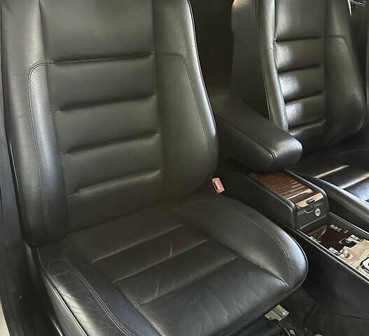 Сірий Мерседес Е-Клас, об'ємом двигуна 5 л та пробігом 118 тис. км за 85000 $, фото 12 на Automoto.ua