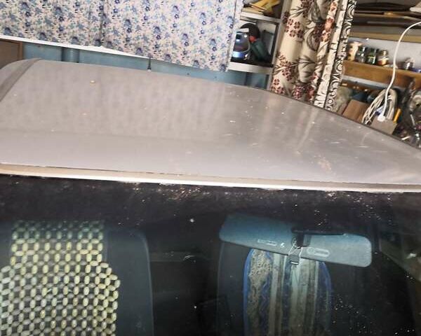 Сірий Мерседес Е-Клас, об'ємом двигуна 2 л та пробігом 435 тис. км за 1500 $, фото 25 на Automoto.ua