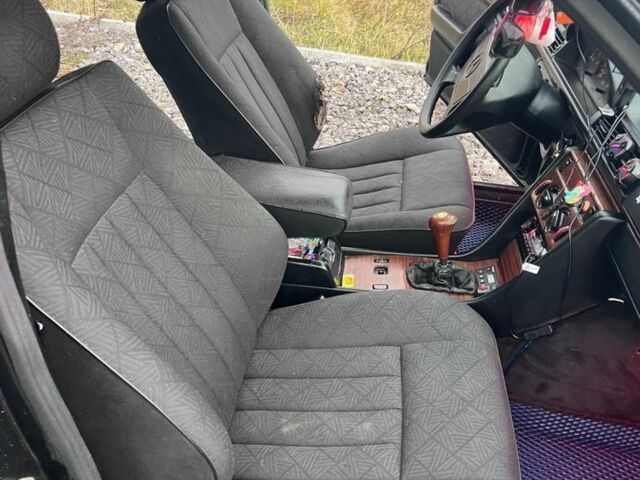 Сірий Мерседес Е-Клас, об'ємом двигуна 0 л та пробігом 353 тис. км за 3200 $, фото 3 на Automoto.ua