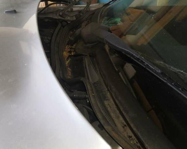 Сірий Мерседес Е-Клас, об'ємом двигуна 2 л та пробігом 435 тис. км за 1500 $, фото 26 на Automoto.ua