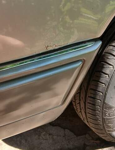 Сірий Мерседес Е-Клас, об'ємом двигуна 2.8 л та пробігом 391 тис. км за 3650 $, фото 3 на Automoto.ua