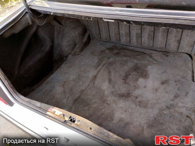 Серый Мерседес Е-Класс, объемом двигателя 2 л и пробегом 0 тыс. км за 1700 $, фото 9 на Automoto.ua