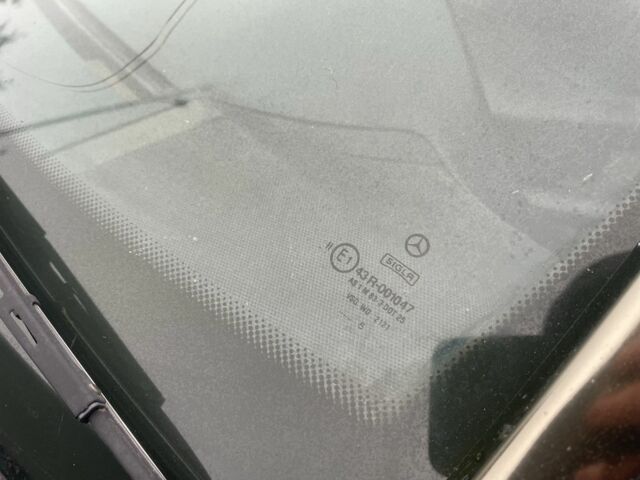 Серый Мерседес Е-Класс, объемом двигателя 2 л и пробегом 700 тыс. км за 1000 $, фото 19 на Automoto.ua