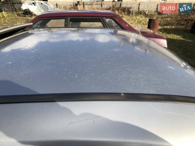 Серый Мерседес Е-Класс, объемом двигателя 2 л и пробегом 687 тыс. км за 2200 $, фото 5 на Automoto.ua