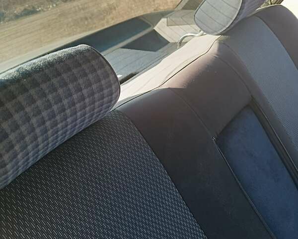 Сірий Мерседес Е-Клас, об'ємом двигуна 2.5 л та пробігом 335 тис. км за 2000 $, фото 11 на Automoto.ua
