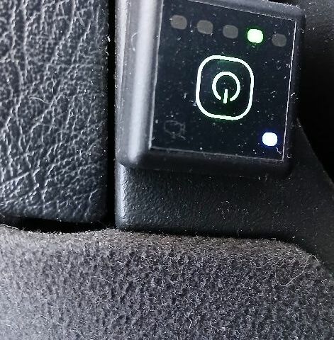 Серый Мерседес Е-Класс, объемом двигателя 2 л и пробегом 344 тыс. км за 3300 $, фото 10 на Automoto.ua