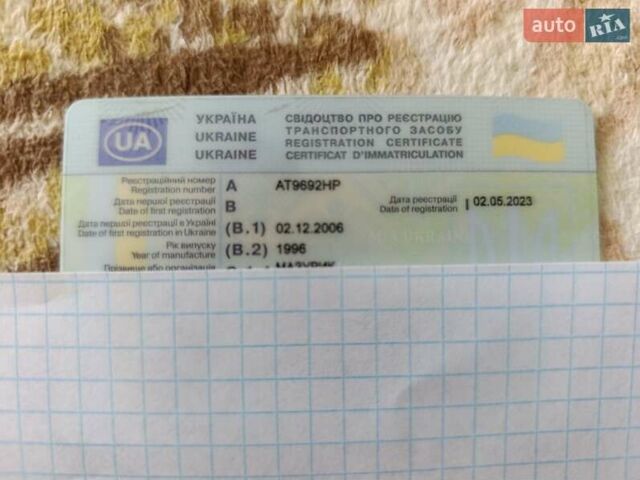 Сірий Мерседес Е-Клас, об'ємом двигуна 3 л та пробігом 500 тис. км за 2000 $, фото 12 на Automoto.ua