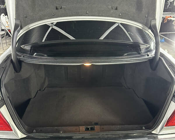 Серый Мерседес Е-Класс, объемом двигателя 2 л и пробегом 150 тыс. км за 2850 $, фото 16 на Automoto.ua