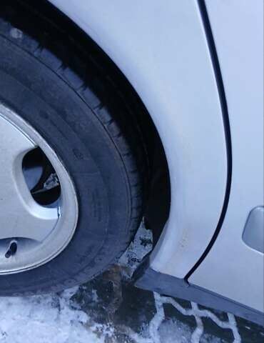 Серый Мерседес Е-Класс, объемом двигателя 2 л и пробегом 344 тыс. км за 3300 $, фото 23 на Automoto.ua