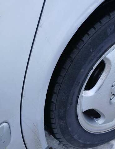 Серый Мерседес Е-Класс, объемом двигателя 2 л и пробегом 344 тыс. км за 3300 $, фото 89 на Automoto.ua