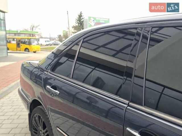 Сірий Мерседес Е-Клас, об'ємом двигуна 2 л та пробігом 245 тис. км за 3750 $, фото 25 на Automoto.ua