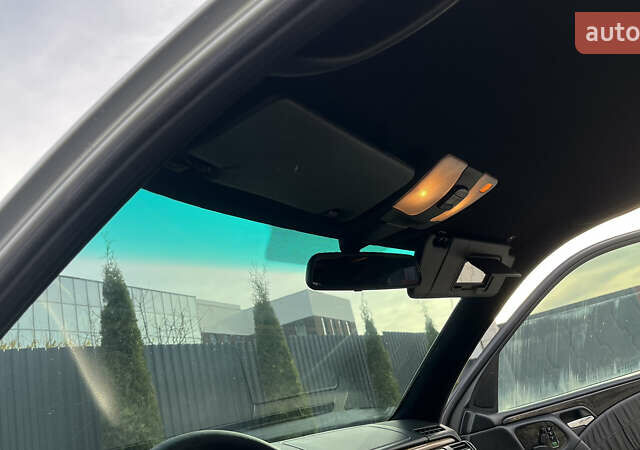 Серый Мерседес Е-Класс, объемом двигателя 2.8 л и пробегом 346 тыс. км за 4800 $, фото 18 на Automoto.ua