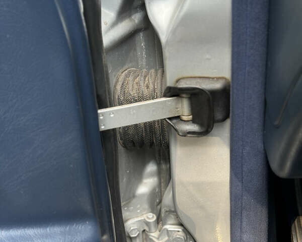 Сірий Мерседес Е-Клас, об'ємом двигуна 3.2 л та пробігом 353 тис. км за 6000 $, фото 35 на Automoto.ua