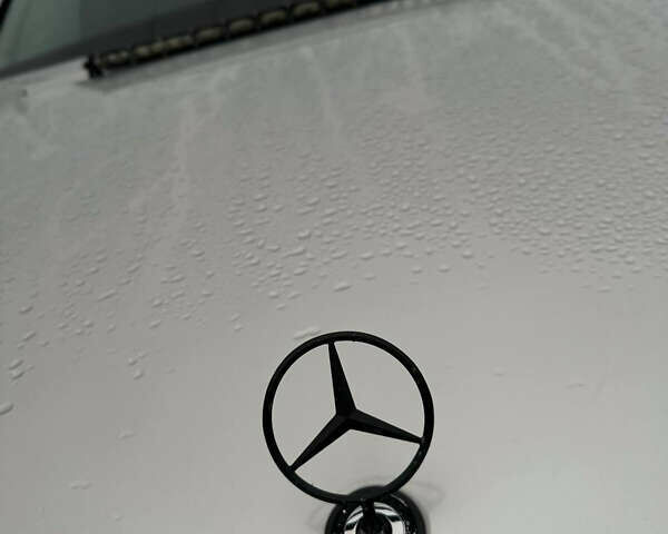 Сірий Мерседес Е-Клас, об'ємом двигуна 3 л та пробігом 382 тис. км за 5000 $, фото 17 на Automoto.ua