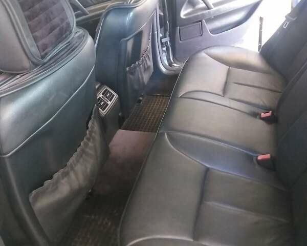 Серый Мерседес Е-Класс, объемом двигателя 2.9 л и пробегом 375 тыс. км за 5000 $, фото 1 на Automoto.ua