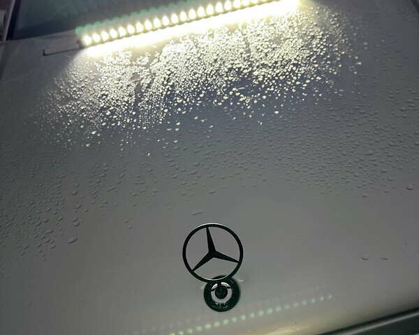 Сірий Мерседес Е-Клас, об'ємом двигуна 3 л та пробігом 382 тис. км за 5000 $, фото 15 на Automoto.ua