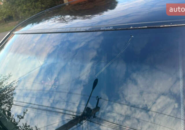 Сірий Мерседес Е-Клас, об'ємом двигуна 3 л та пробігом 382 тис. км за 5000 $, фото 31 на Automoto.ua