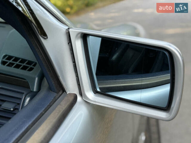 Сірий Мерседес Е-Клас, об'ємом двигуна 3.2 л та пробігом 353 тис. км за 6000 $, фото 27 на Automoto.ua