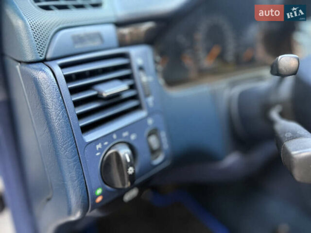 Сірий Мерседес Е-Клас, об'ємом двигуна 3.2 л та пробігом 353 тис. км за 6000 $, фото 47 на Automoto.ua