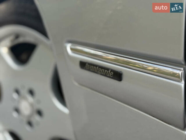 Сірий Мерседес Е-Клас, об'ємом двигуна 3.2 л та пробігом 353 тис. км за 6000 $, фото 9 на Automoto.ua