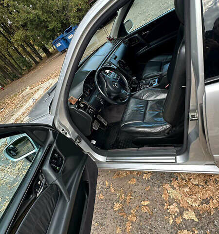 Сірий Мерседес Е-Клас, об'ємом двигуна 3 л та пробігом 382 тис. км за 5000 $, фото 33 на Automoto.ua