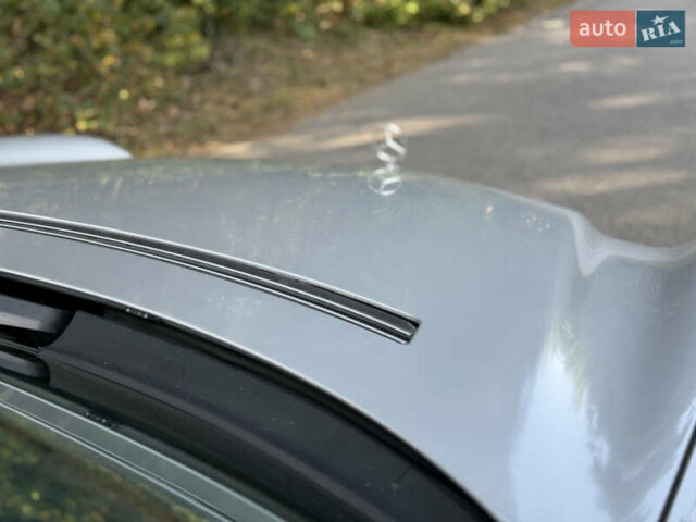 Сірий Мерседес Е-Клас, об'ємом двигуна 3.2 л та пробігом 353 тис. км за 6000 $, фото 29 на Automoto.ua