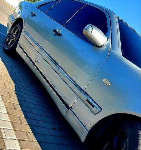 Сірий Мерседес Е-Клас, об'ємом двигуна 2.8 л та пробігом 350 тис. км за 2499 $, фото 11 на Automoto.ua