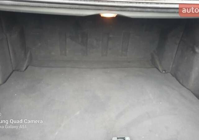 Серый Мерседес Е-Класс, объемом двигателя 2.7 л и пробегом 320 тыс. км за 5200 $, фото 22 на Automoto.ua