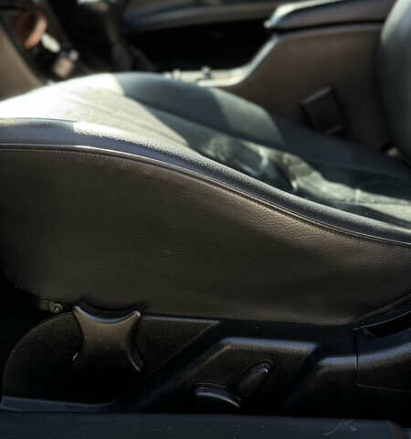 Серый Мерседес Е-Класс, объемом двигателя 2.2 л и пробегом 663 тыс. км за 4700 $, фото 12 на Automoto.ua