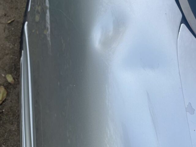 Сірий Мерседес Е-Клас, об'ємом двигуна 3.2 л та пробігом 430 тис. км за 3200 $, фото 3 на Automoto.ua