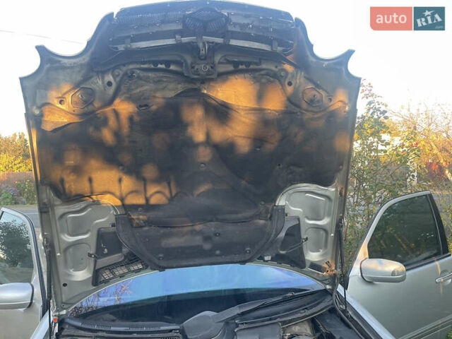 Мерседес Е-Класс 1999 в Одессе на Automoto.ua Серый Мерседес Е-Класс, объемом двигателя 3.2 л и пробегом 430 тыс. км за 3200 $, фото 16 на Automoto.ua