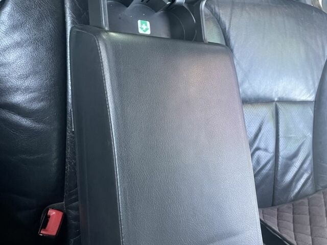 Сірий Мерседес Е-Клас, об'ємом двигуна 3.2 л та пробігом 430 тис. км за 3200 $, фото 12 на Automoto.ua