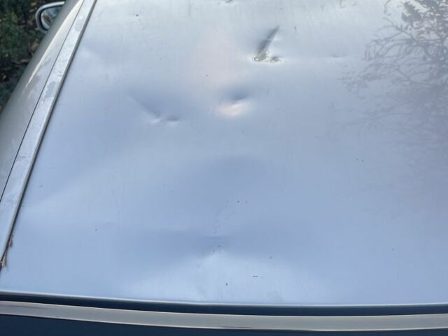 Сірий Мерседес Е-Клас, об'ємом двигуна 3.2 л та пробігом 430 тис. км за 3200 $, фото 4 на Automoto.ua