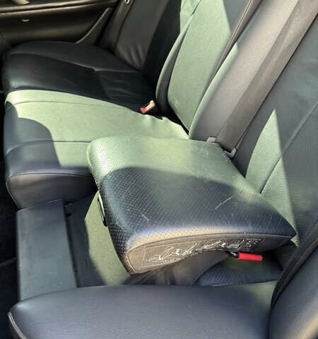 Серый Мерседес Е-Класс, объемом двигателя 2.2 л и пробегом 663 тыс. км за 4700 $, фото 14 на Automoto.ua