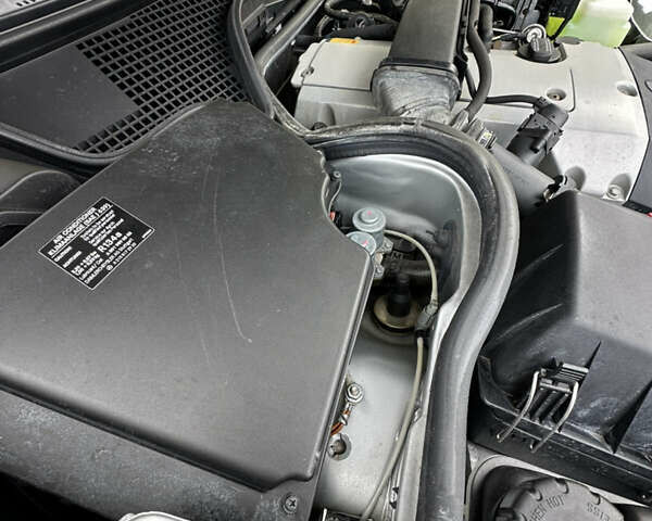 Серый Мерседес Е-Класс, объемом двигателя 2 л и пробегом 88 тыс. км за 10500 $, фото 50 на Automoto.ua