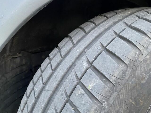 Серый Мерседес Е-Класс, объемом двигателя 2.7 л и пробегом 500 тыс. км за 4150 $, фото 10 на Automoto.ua