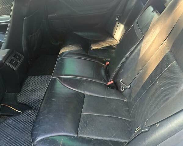 Сірий Мерседес Е-Клас, об'ємом двигуна 2.2 л та пробігом 364 тис. км за 3500 $, фото 11 на Automoto.ua