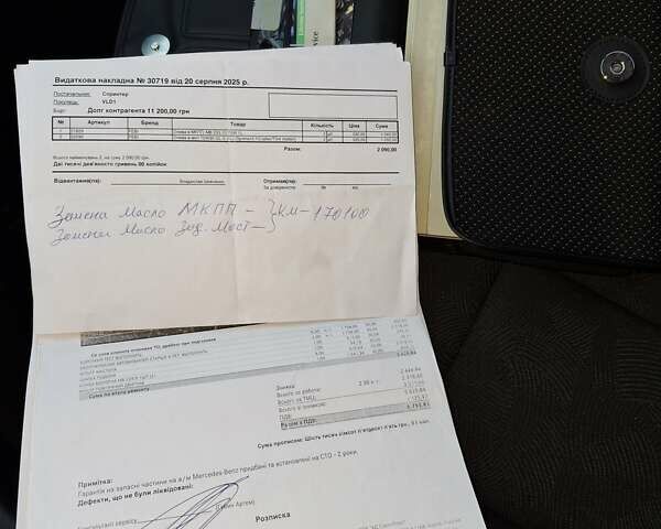 Серый Мерседес Е-Класс, объемом двигателя 2 л и пробегом 170 тыс. км за 8000 $, фото 24 на Automoto.ua