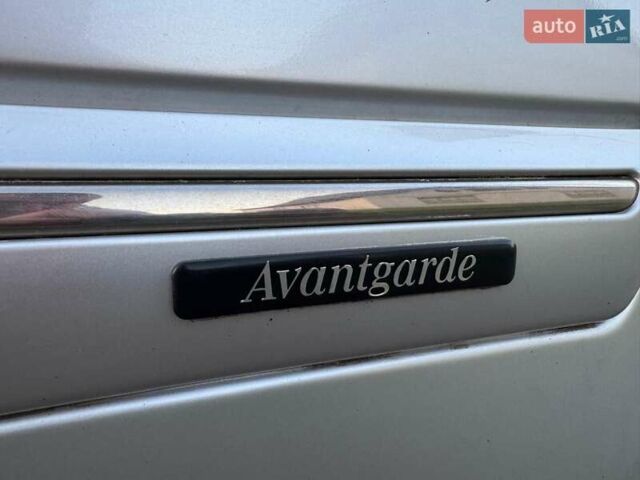 Серый Мерседес Е-Класс, объемом двигателя 2.4 л и пробегом 257 тыс. км за 4100 $, фото 15 на Automoto.ua