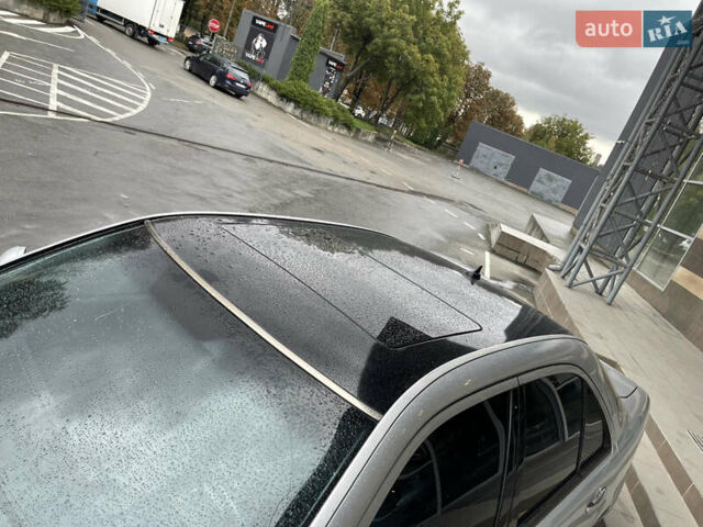 Сірий Мерседес Е-Клас, об'ємом двигуна 4.3 л та пробігом 290 тис. км за 9888 $, фото 6 на Automoto.ua