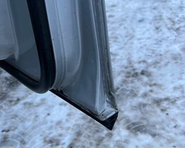 Серый Мерседес Е-Класс, объемом двигателя 3.2 л и пробегом 320 тыс. км за 4300 $, фото 4 на Automoto.ua