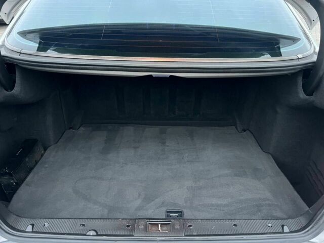 Серый Мерседес Е-Класс, объемом двигателя 3.2 л и пробегом 470 тыс. км за 5100 $, фото 19 на Automoto.ua