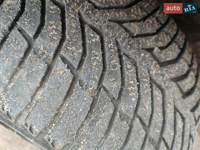 Сірий Мерседес Е-Клас, об'ємом двигуна 2.4 л та пробігом 339 тис. км за 2900 $, фото 12 на Automoto.ua